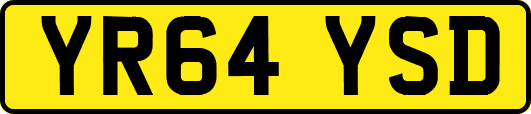YR64YSD