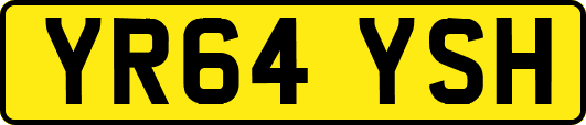 YR64YSH