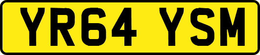 YR64YSM