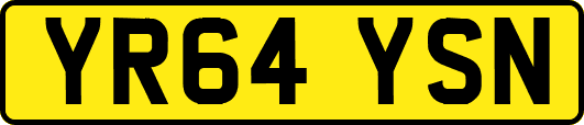YR64YSN