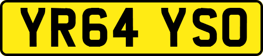 YR64YSO