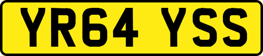 YR64YSS