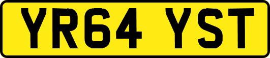 YR64YST