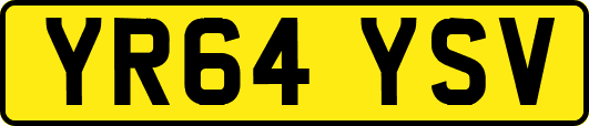 YR64YSV