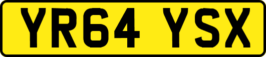 YR64YSX