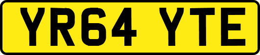 YR64YTE