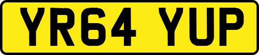 YR64YUP
