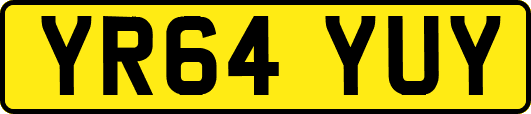 YR64YUY