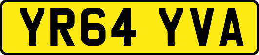 YR64YVA