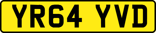 YR64YVD