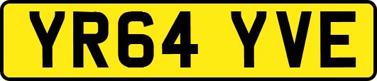 YR64YVE