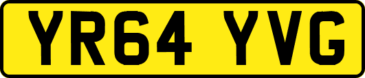 YR64YVG