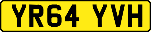 YR64YVH