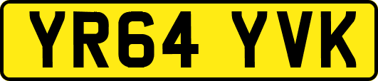 YR64YVK