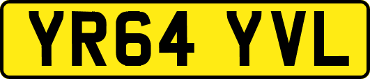 YR64YVL