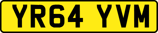 YR64YVM
