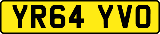 YR64YVO
