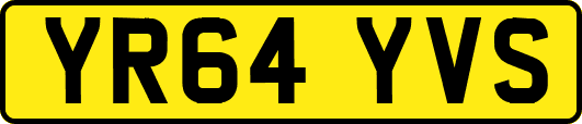 YR64YVS