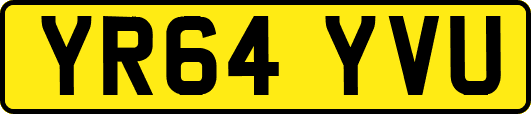 YR64YVU