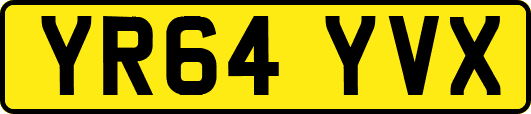 YR64YVX