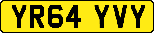 YR64YVY