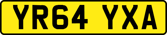 YR64YXA