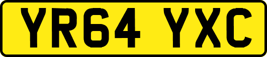 YR64YXC