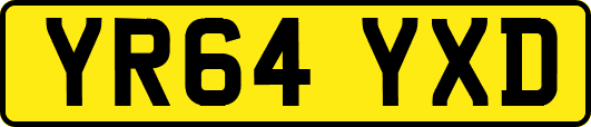 YR64YXD