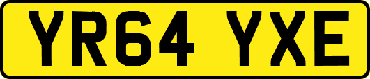 YR64YXE