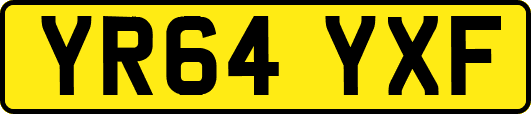 YR64YXF