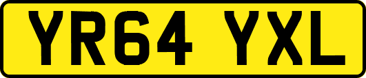 YR64YXL