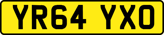 YR64YXO