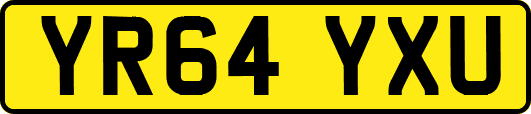YR64YXU