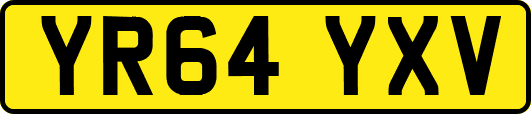 YR64YXV