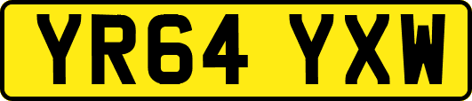 YR64YXW