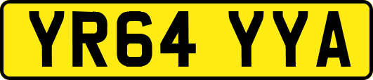 YR64YYA