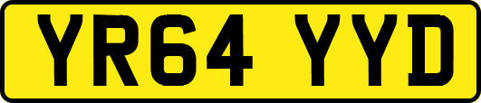YR64YYD