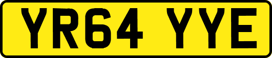 YR64YYE