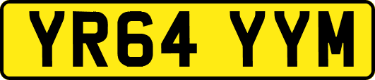 YR64YYM