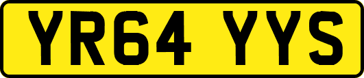 YR64YYS