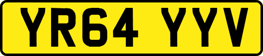 YR64YYV