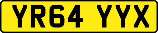 YR64YYX