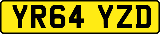 YR64YZD