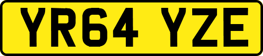 YR64YZE
