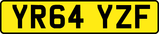 YR64YZF