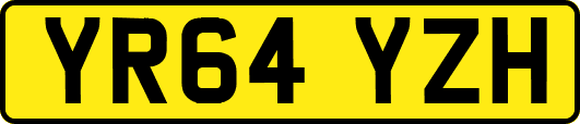 YR64YZH