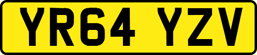 YR64YZV