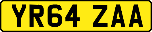 YR64ZAA