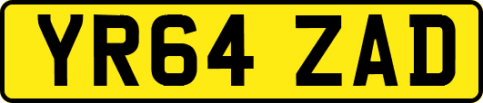 YR64ZAD