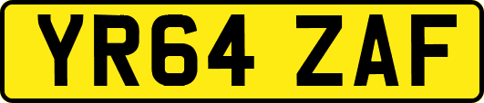 YR64ZAF